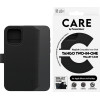 Care By PanzerGlass(R) Feature Case Tango Two-in-One Wallet Case For Apple Iphone 16 Pro Max - (PG-1332)