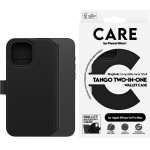Care By PanzerGlass(R) Feature Case Tango Two-in-One Wallet Case For Apple Iphone 16 Pro Max - (PG-1332)