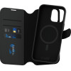 Care By PanzerGlass(R) Feature Case Tango Two-in-One Wallet Case For Apple Iphone 16 Pro Max - (PG-1332)