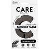 Care By PanzerGlass(R) Flagship Case Smokey w. Black Magsafe For Apple Iphone 16 Plus - (PG-1351)