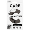 Care By PanzerGlass(R) Flagship Case Smokey w. Black Magsafe For Apple Iphone 16 Pro - (PG-1350)