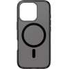 Care By PanzerGlass(R) Flagship Case Smokey w. Black Magsafe For Apple Iphone 16 Pro - (PG-1350)