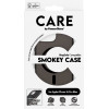 Care By PanzerGlass(R) Flagship Case Smokey w. Black Magsafe For Apple Iphone 16 Pro Max - (PG-1352)