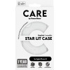 Care By PanzerGlass(R) Flagship Case Star Lit w. White Magsafe For Apple Iphone 16 - (PG-1341)