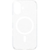 Care By PanzerGlass(R) Flagship Case Star Lit w. White Magsafe For Apple Iphone 16 - (PG-1341)