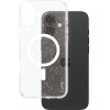 Care By PanzerGlass(R) Flagship Case Star Lit w. White Magsafe For Apple Iphone 16 Plus - (PG-1343)