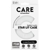 Care By PanzerGlass(R) Flagship Case Star Lit w. White Magsafe For Apple Iphone 16 Plus - (PG-1343)