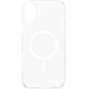 Care By PanzerGlass(R) Flagship Case Star Lit w. White Magsafe For Apple Iphone 16 Plus - (PG-1343)
