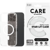Care By PanzerGlass(R) Flagship Case Star Lit w. White Magsafe For Apple Iphone 16 Pro Max - (PG-1344)
