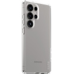 Care By PanzerGlass(R) Flagship Case Transparent Urban Combat w. Clear Frame Samsung Galaxy S 25 Ultra - (PG-CRRFUBCG38488)