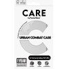 Care By PanzerGlass(R) Flagship Case Transparent Urban Combat w. Clear Frame Samsung Galaxy S 25 Ultra - (PG-CRRFUBCG38488)