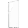Care By PanzerGlass(R) Flagship Case Transparent Urban Combat w. Clear Frame Samsung Galaxy S 25 Ultra - (PG-CRRFUBCG38488)