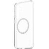 Care By PanzerGlass(R) Flagship Case Transparent Urban Combat w. White Qi Compatible Samsung Galaxy S 25 Plus - (PG-CRRFUWQG37942)
