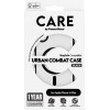Care By PanzerGlass(R) Flagship Case Urban Combat Black Frame & Magsafe For Apple Iphone 16 Plus - (PG-1359)