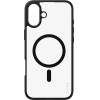 Care By PanzerGlass(R) Flagship Case Urban Combat Black Frame & Magsafe For Apple Iphone 16 Plus - (PG-1359)