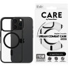 Care By PanzerGlass(R) Flagship Case Urban Combat Black Frame & Magsafe For Apple Iphone 16 Pro - (PG-1358)