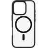 Care By PanzerGlass(R) Flagship Case Urban Combat Black Frame & Magsafe For Apple Iphone 16 Pro - (PG-1358)