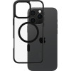 Care By PanzerGlass(R) Flagship Case Urban Combat Black Frame & Magsafe For Apple Iphone 16 Pro Max - (PG-1360)