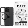 Care By PanzerGlass(R) Flagship Case Urban Combat Black Frame & Magsafe For Apple Iphone 16 Pro Max - (PG-1360)