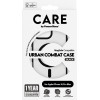 Care By PanzerGlass(R) Flagship Case Urban Combat Black Frame & Magsafe For Apple Iphone 16 Pro Max - (PG-1360)