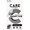 Care By PanzerGlass(R) Flagship Case Urban Combat Smokey w. Black Qi Compatible Samsung Galaxy S 25 Plus - (PG-CRRFSBQG37942)