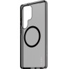 Care By PanzerGlass(R) Flagship Case Urban Combat Smokey w. Black Qi Compatible Samsung Galaxy S 25 Ultra - (PG-CRRFSBQG38488)