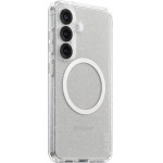Care By PanzerGlass(R) Flagship Case Urban Combat Star Lit w. White Qi Compatible Samsung Galaxy S 25 - (PG-CRRFSWQG38388)