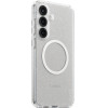 Care By PanzerGlass(R) Flagship Case Urban Combat Star Lit w. White Qi Compatible Samsung Galaxy S 25 Plus - (PG-CRRFSWQG37942)