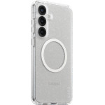 Care By PanzerGlass(R) Flagship Case Urban Combat Star Lit w. White Qi Compatible Samsung Galaxy S 25 Plus - (PG-CRRFSWQG37942)