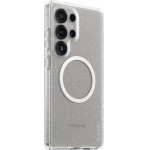 Care By PanzerGlass(R) Flagship Case Urban Combat Star Lit w. White Qi Compatible Samsung Galaxy S 25 Ultra - (PG-CRRFSWQG38488)