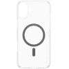 Care By PanzerGlass(R) Flagship Case Urban Combat w. Black Magsafe For Apple Iphone 16 Plus - (PG-1347)