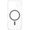 Care By PanzerGlass(R) Flagship Case Urban Combat w. Black Magsafe For Apple Iphone 16 Pro - (PG-1346)