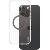 Care By PanzerGlass(R) Flagship Case Urban Combat w. Black Magsafe For Apple Iphone 16 Pro Max - (PG-1348)