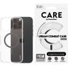 Care By PanzerGlass(R) Flagship Case Urban Combat w. Black Magsafe For Apple Iphone 16 Pro Max - (PG-1348)