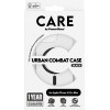Care By PanzerGlass(R) Flagship Case Urban Combat w. Black Magsafe For Apple Iphone 16 Pro Max - (PG-1348)