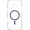 Care By PanzerGlass(R) Flagship Case Urban Combat w. Blue Magsafe For Apple Iphone 16 Plus - (PG-1367)