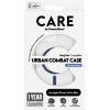 Care By PanzerGlass(R) Flagship Case Urban Combat w. Blue Magsafe For Apple Iphone 16 Pro Max - (PG-1368)