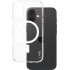 Care By PanzerGlass(R) Flagship Case Urban Combat White Magsafe For Apple Iphone 16 - (PG-1337)