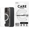 Care By PanzerGlass(R) Flagship Case Urban Combat White Magsafe For Apple Iphone 16 - (PG-1337)