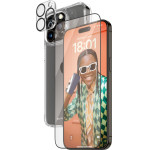 PanzerGlass Iphone 15 Pro Max Bundle - (PG-B1175+2812)