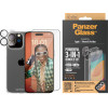 PanzerGlass Iphone 15 Pro Max Bundle - (PG-B1175+2812)