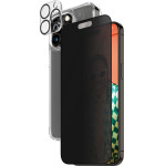 PanzerGlass Iphone 15 Pro Max Privacy Bundle - (PG-B1175+P2812)