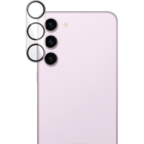 PanzerGlass Pictureperfect For Samsung Galaxy New 2023 S / S+ Series - (PG-0439)