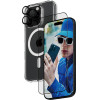 PanzerGlass(R) 3-in-1 Protection Bundle Apple | Iphone 16 Pro - (PG-B1292+2862+1284)