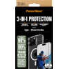 PanzerGlass(R) 3-in-1 Protection Bundle Apple | Iphone 16 Pro Max - (PG-B1294+2864+1284)