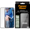 PanzerGlass(R) Ceramic Screen Protector Apple | Iphone 16 Plus/Iphone 15 Plus | Ultra-Wide Fit - (PG-2855)