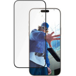 PanzerGlass(R) Ceramic Screen Protector Apple | Iphone 16 Pro Max | Ultra-Wide Fit - (PG-2856)