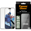 PanzerGlass(R) Ceramic Screen Protector Apple | Iphone 16 Pro Max | Ultra-Wide Fit - (PG-2856)