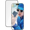 PanzerGlass(R) Ceramic Screen Protector Apple | Iphone 16 Pro | Ultra-Wide Fit - (PG-2854)