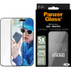 PanzerGlass(R) Ceramic Screen Protector Apple | Iphone 16 Pro | Ultra-Wide Fit - (PG-2854)